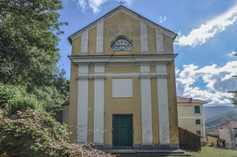 Chiesa di San Fruttuoso