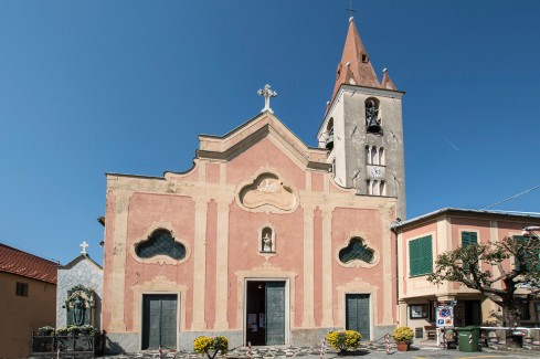 Chiesa dei Santi Cornelio e Cipriano