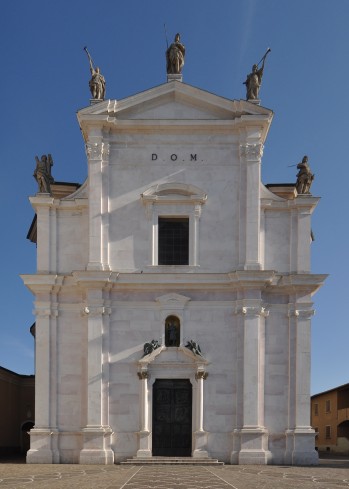 Chiesa di San Pancrazio (Gorlago)