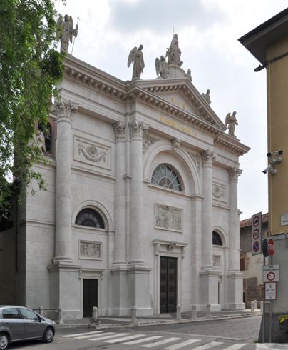 Chiesa di Sant'Agata (Martinengo)