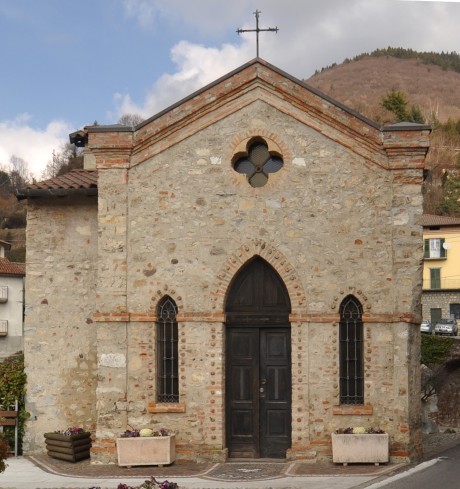 Chiesa di San Rocco (Vigolo)