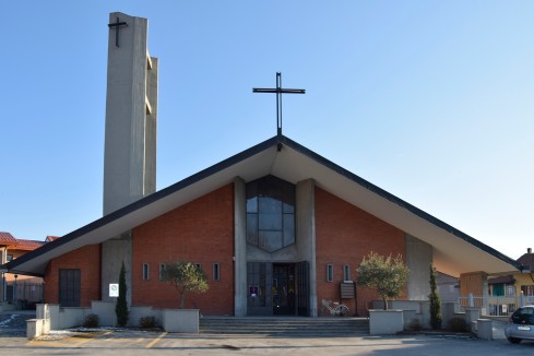 Chiesa di San Giacomo Apostolo (Balangero)