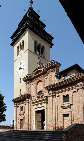 Chiesa di San Giorgio Martire (Chieri)
