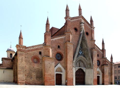 Chiesa di Santa Maria della Scala (Chieri)