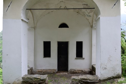 Cappella di San Giacinto (Lanzo Torinese)