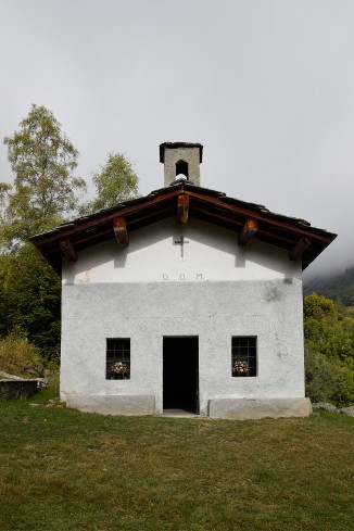 Chiesa di San Bartolomeo (Lemie)