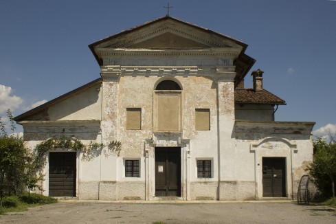 Chiesa di San Ponzio (None)