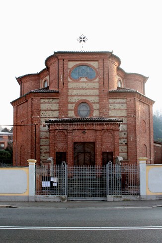 Chiesa della Madonna Addolorata (Torino)