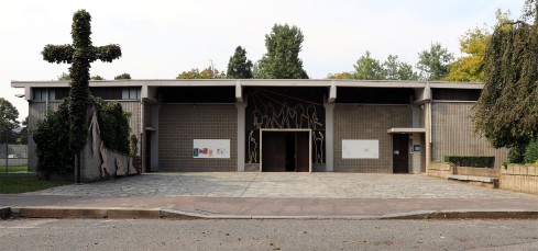 Chiesa dell'Ascensione del Signore (Torino)