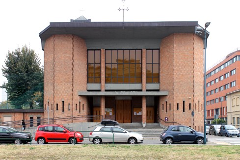 Chiesa di Gesù Operaio (Torino)