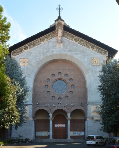 Chiesa di Nostra Signora della Salute (Torino)