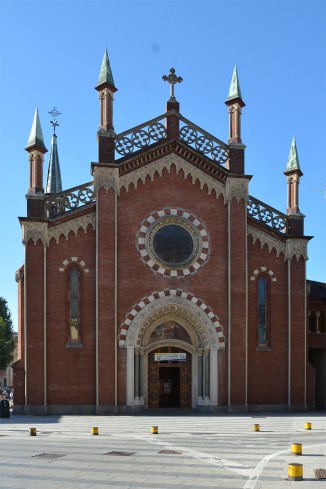 Chiesa di San Bernardino da Siena (Torino)