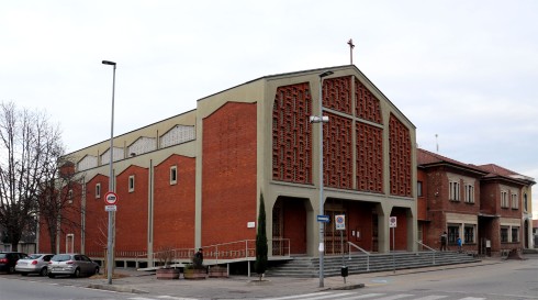 Chiesa di San Giacomo Apostolo (Torino)