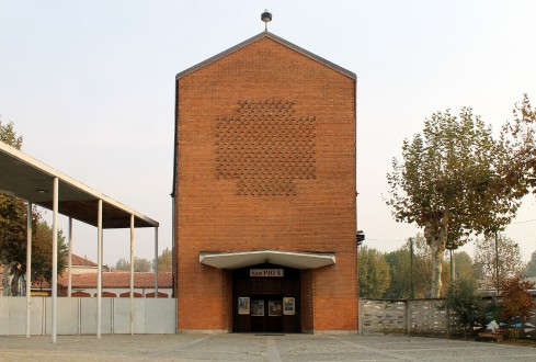 Chiesa di San Pio X (Torino)