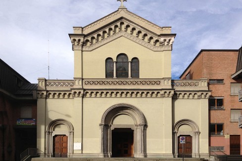 Chiesa di Santa Croce (Torino)