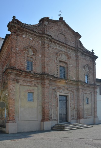 Chiesa dei Santi Vito, Modesto e Crescenzia (Torino)