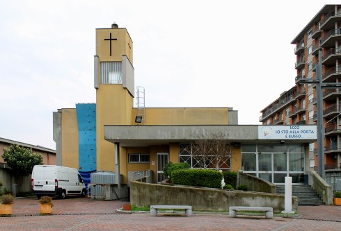 Chiesa di Sant'Ignazio di Loyola (Torino)