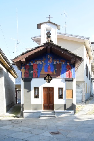 Chiesa della Madonna della Neve (Viù)
