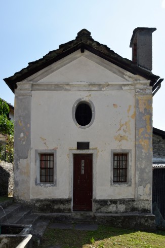 Chiesa di Sant'Antonio da Padova (Viù)