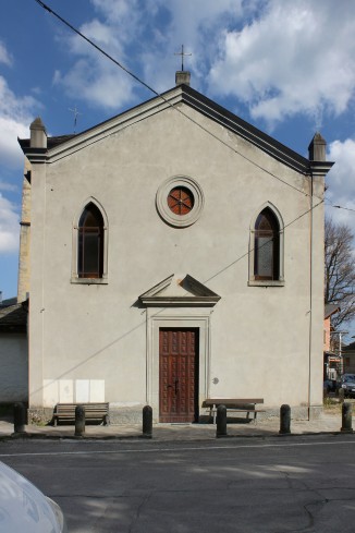 Chiesa di Santa Margherita d'Antiochia (Lotta, Fanano)