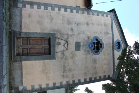 Chiesa dei Santi Pietro e Paolo apostoli (Rotari, Fiumalbo)