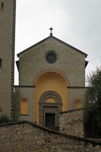 Chiesa di Santa Maria Assunta (Monteorsello, Guiglia)