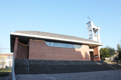Chiesa parrocchiale della Beata Vergine addolorata