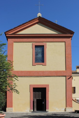Chiesa parrocchiale di San Giuliano martire