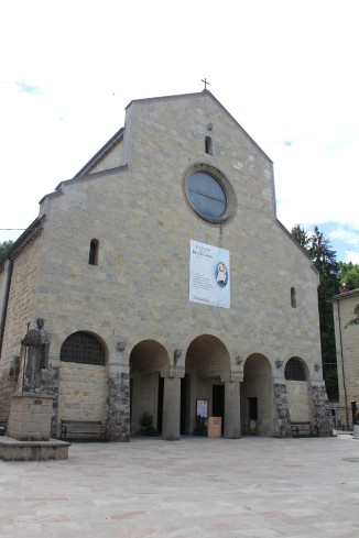Chiesa parrocchiale di San Bartolomeo apostolo