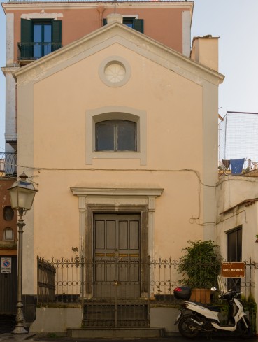 Cappella di Santa Margherita (Piano di Sorrento)
