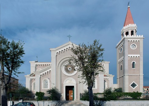 Chiesa dei Santi Pietro e Paolo (Messina)