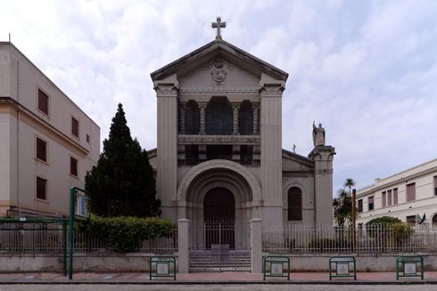 Chiesa di San Domenico (Messina)