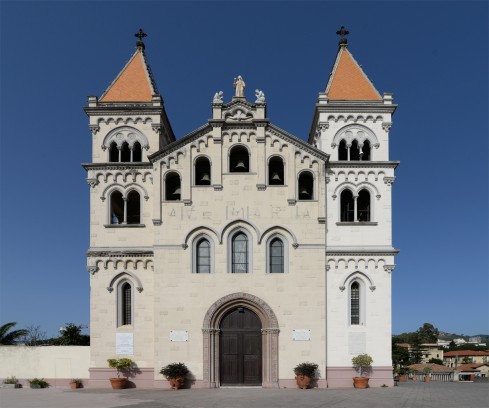 Chiesa di Santa Maria di Montalto (Messina)