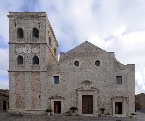 Chiesa di San Nicolò di Bari (Roccavaldina)