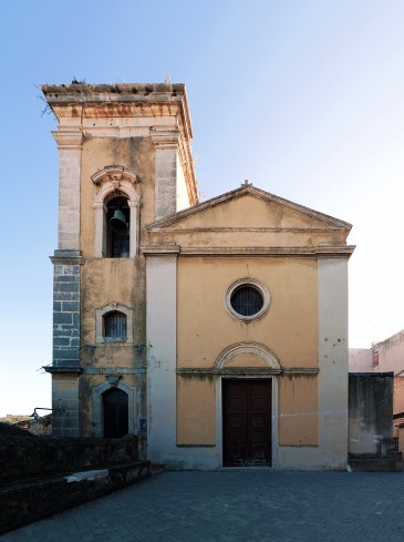 Chiesa di San Sebastiano (Messina)