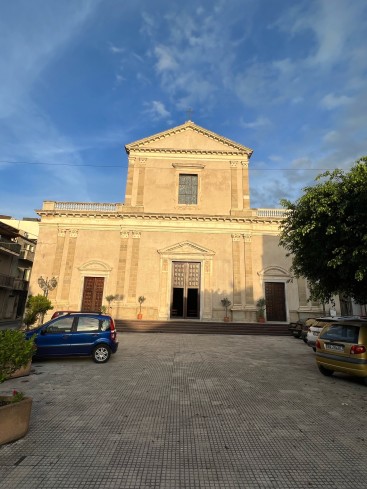 Chiesa di Santa Maria Assunta (Barcellona Pozzo di Gotto)