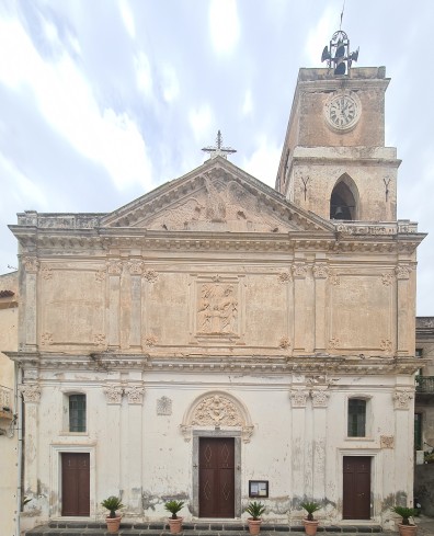 Chiesa di San Giuseppe (Leni)
