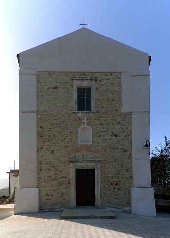 Chiesa di San Domenico (Rapano, Rometta)
