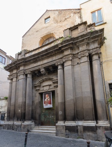 Chiesa di San Paolo (Sorrento)