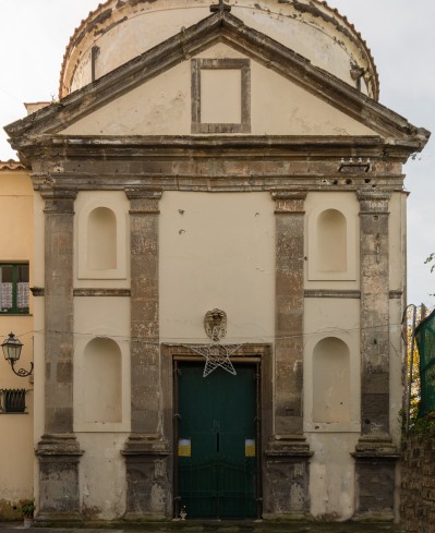 Chiesa della Natività di Maria Vergine (Sorrento)