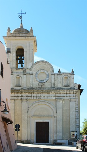 Chiesa di Santa Maria Assunta (Montebuono)