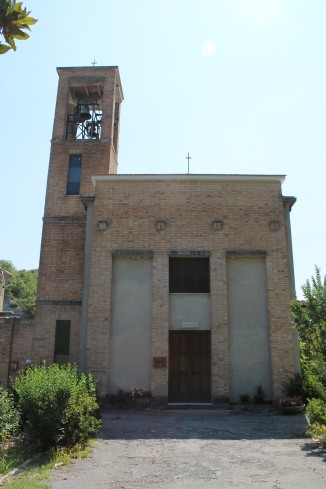 Chiesa dei Santi Pietro e Lucia