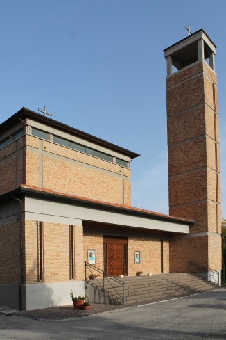 Chiesa di San Severo