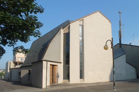 Chiesa della Santa Famiglia