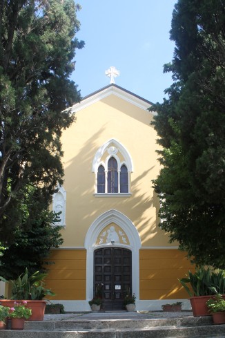 Chiesa di San Cesareo