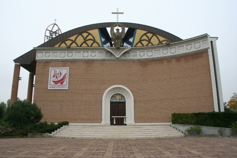 Chiesa di San Giovanni Apostolo