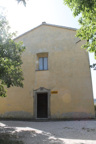 Chiesa di Sant'Aldebrando