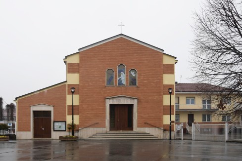 Chiesa della Santissima Annunziata (Alpignano)