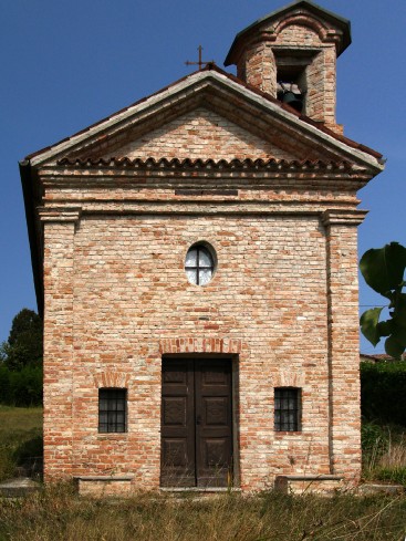 Cappella dei Santi Simone e Giuda (Aramengo)