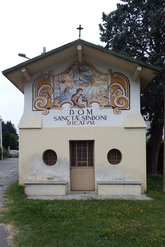 Cappella della Santa Sindone (Avigliana)